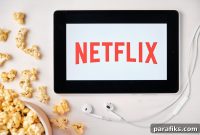 7 Ways to Get Paid for Watching Netflix This Year