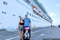Around-the-World Cruise with a Child: 25+ Countries in 4 Months