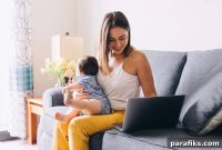 27 Practical Ways to Earn Income While on Maternity Leave
