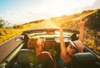 6 Effective Ways to Get Paid to Advertise on Your Car