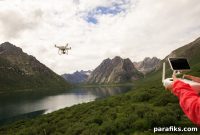 Make Money With Your Drone: 10 Profitable Ways to Earn