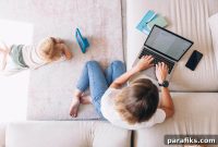 Top Careers for Single Moms: Flexible, High-Paying Options