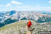 29 High-Paying Outdoor Jobs Working in Nature