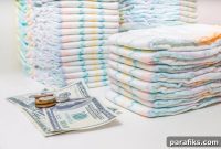 Get Free Diapers: Where to Find Samples, Boxes & Coupons