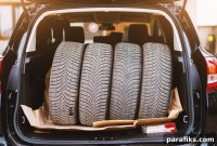 7 Places to Sell Used Tires for Extra Cash