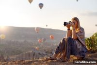 How Travel Photographers Really Make Money: Proven Income Streams