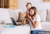 Work From Home With Kids: Proven Strategies for Focus and Productivity
