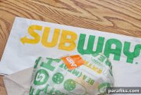 8 Legit Ways to Score a Free Subway Gift Card