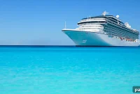 Top Cruise Ship Jobs That Let You Travel the World and Earn Money