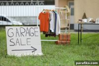 10 Garage Sale Strategies to Boost Your Extra Income