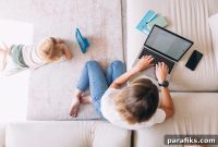 9 Passive Income Ideas for Stay-at-Home Parents That Actually Work