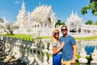 Travel the World for Almost Free Using Miles and Points