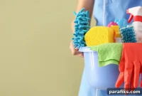 Start a Remote Cleaning Business That Earns $100K+ Annually