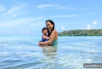 How Blogging Transformed My Life and Secured My Family’s Future