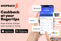 Save $200 a Year on Everyday Online Purchases