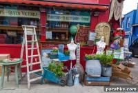 Top 12 Places to Sell Antiques for Maximum Profit