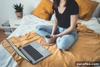 How I Built a Freelance Career and Now Earn from Home