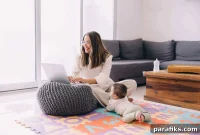 12 Ways to Earn Extra Cash While Your Baby Naps