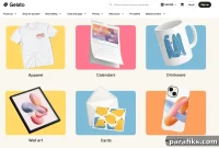 Sell Custom Gelato Products Without Inventory: A Step-by-Step Guide