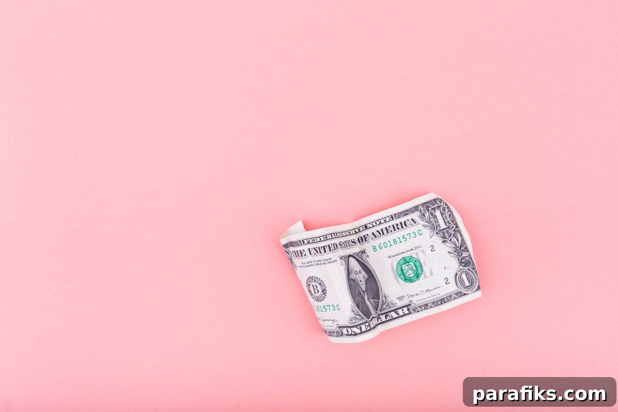 How to Earn an Extra $1,000 a Month: Practical Side Income Ideas 2 One dollar against the color of the year.- how to make an extra $1,000 a month