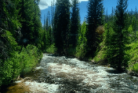 Spontaneous Road Trip: Planning Colorado & Utah Itinerary (Part 1)