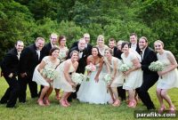 Stunning Wedding Photography Ideas to Capture Your Big Day