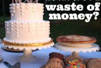 DIY Wedding Ideas: Worth It or a Waste of Money?