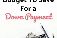 7 Budget Items I Refuse to Cut When Saving for a Down Payment