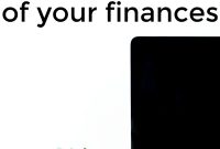 10 Practical Steps to Take Control of Your Finances and Build Wealth