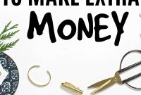4 Unusual Ways to Earn Extra Income: Get Paid to Sleep and Sell Stool