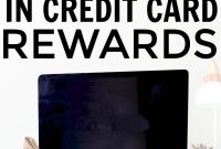 How I Earned $2,500+ in Credit Card Rewards in 12 Months