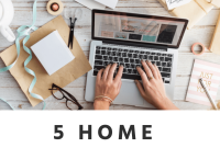 5 Profitable Home Businesses You Can Start Today