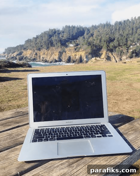 RV Living - Travel and Work On The Road 3