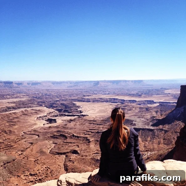 Set Ambitious Yearly Goals to Make This Year Amazing 2 Canyonlands