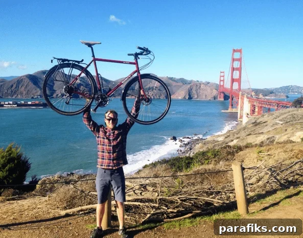 Set Ambitious Yearly Goals to Make This Year Amazing 11 Bike Tour