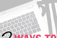 How to Build Passive Income Streams Online: A Practical Guide