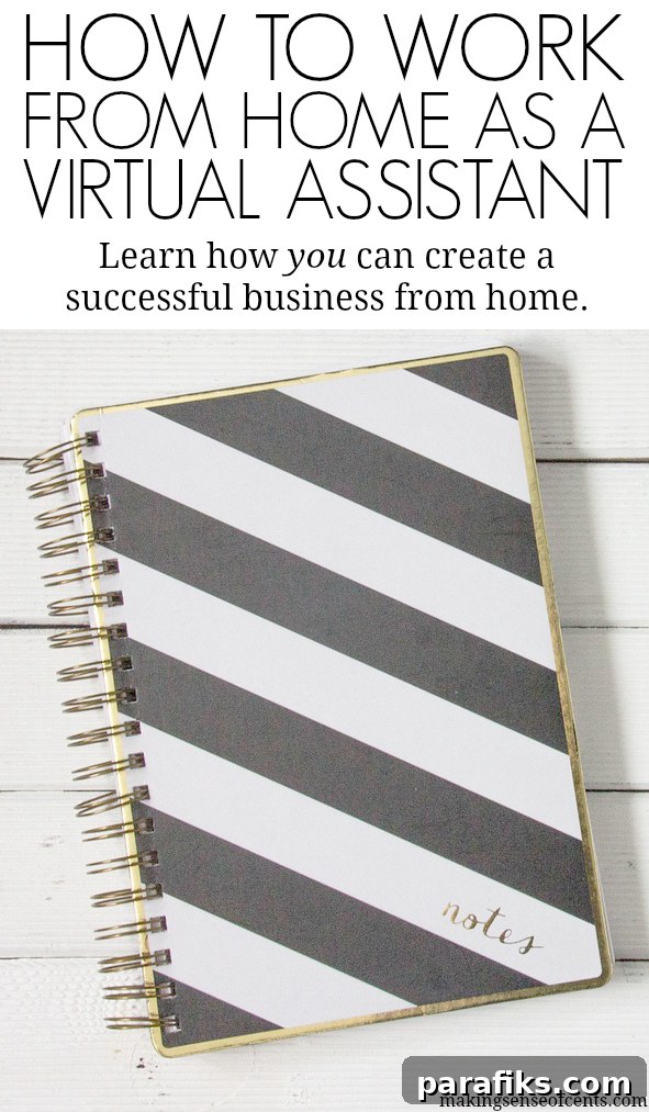 Make Money Online As A Freelance Writer Or Virtual Assistant