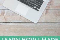 May Blogging Income Report: How I Earned $69,085