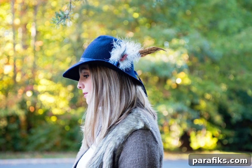 Perfect Fall Look
