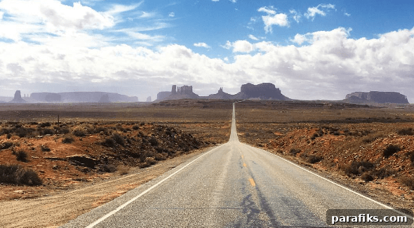 Monument Valley