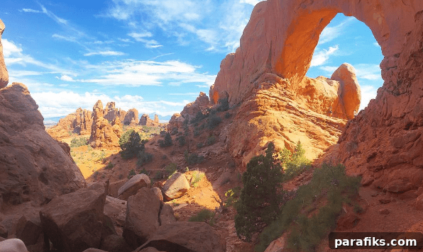 Arches National Park