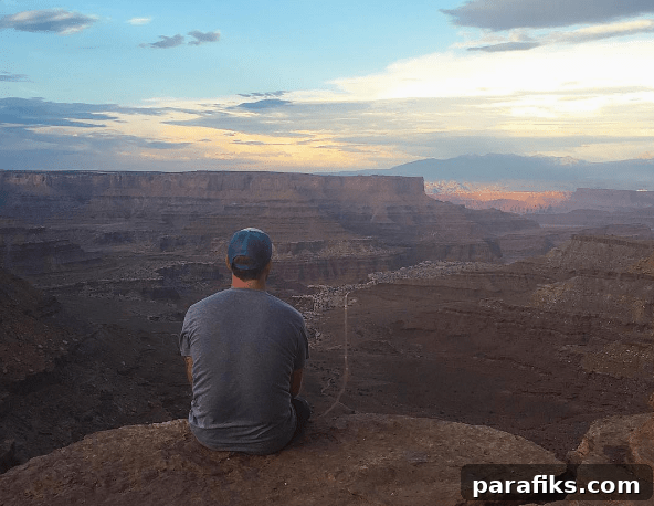 Canyonlands National Park