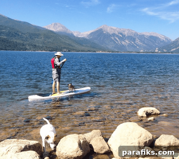 Twin Lakes
