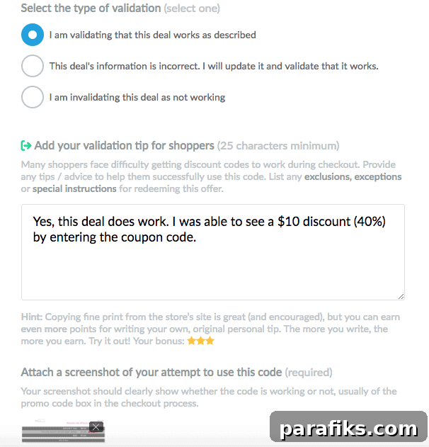 Dealspotr Review: How to Save and Earn Cash Back Shopping Online 9 img 31276 11