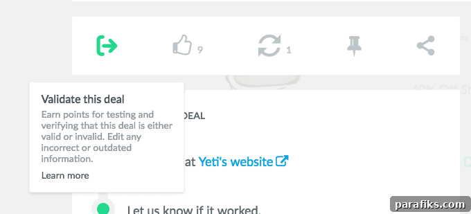 Dealspotr Review: How to Save and Earn Cash Back Shopping Online 10 img 31276 14