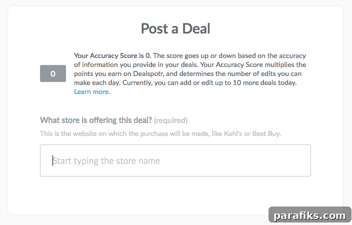 Dealspotr Review: How to Save and Earn Cash Back Shopping Online 6 img 31276 8