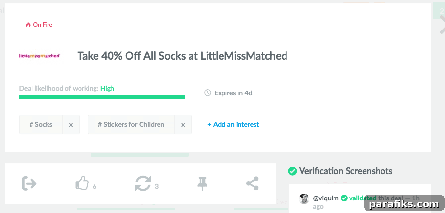 Dealspotr Review: How to Save and Earn Cash Back Shopping Online 7 img 31276 9