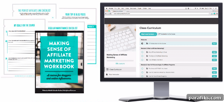 How I Earned $434,698 From One Online Course Without Ads or Webinars 3 I launched my first and only online course in July of 2016. In the first year of running the course, I earned approximately $434,698. Here's how I did it!