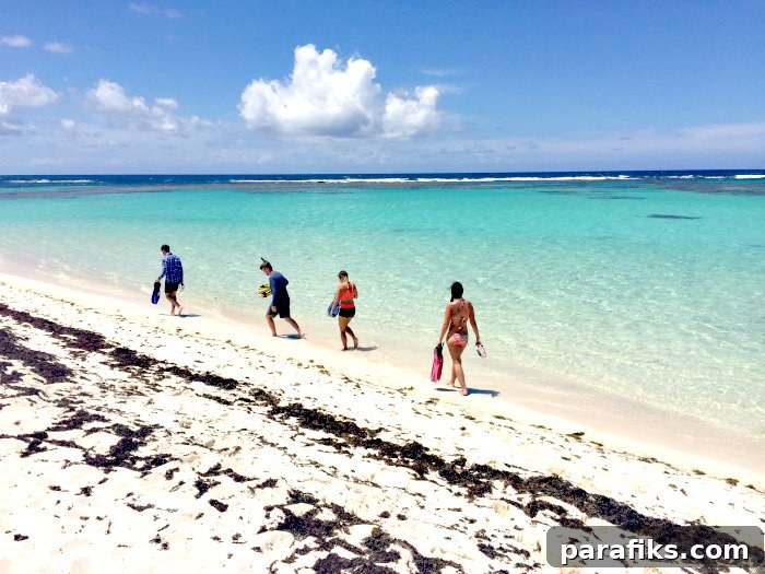 Snorkeling