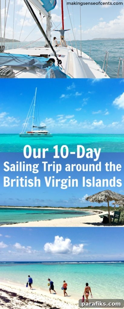 Sailing charter group photo
